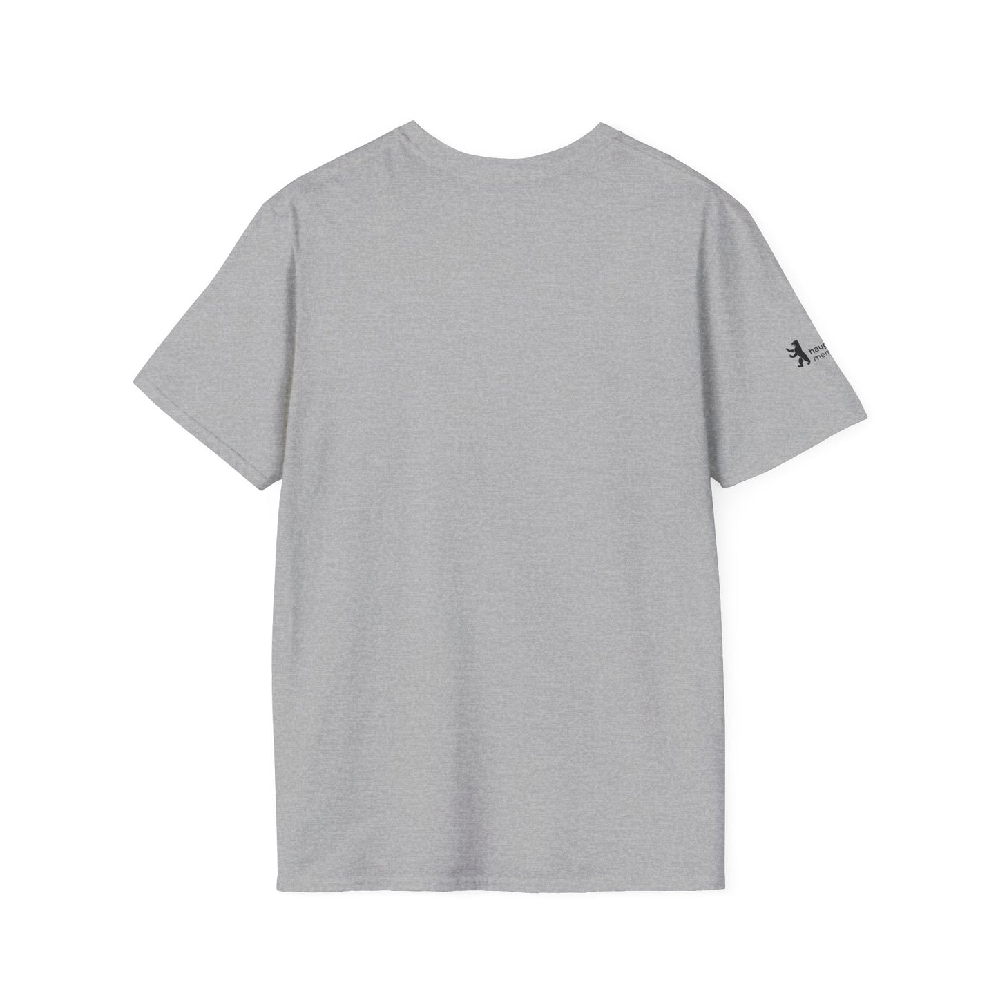 Bundesbeauftragter für Kush und Kultur Premium-Shirt by hauptstadt.memes