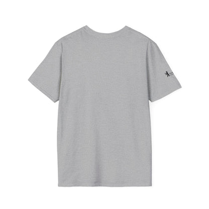 Bundesbeauftragter  für verantwortungslosen Alkoholgenuss Premium-Shirt by hauptstadt.memes