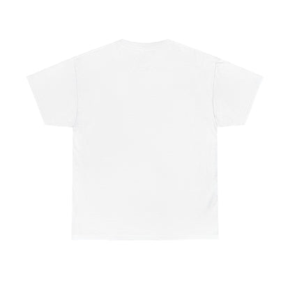 FDP PARTYLEBEN STATT AUF STRASSEN KLEBEN SHIRT