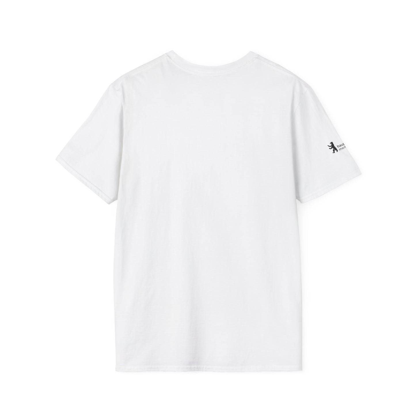 Bundesbeauftragter  für verantwortungslosen Alkoholgenuss Premium-Shirt by hauptstadt.memes
