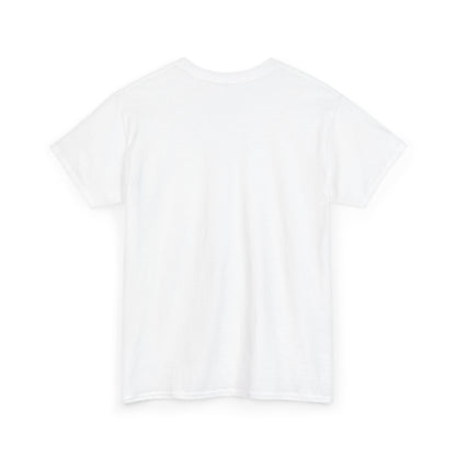 FDP PARTYLEBEN STATT AUF STRASSEN KLEBEN SHIRT