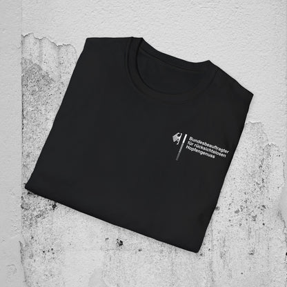 Rücksichtsloser Hopfengenuss Männer Premium-Shirt by hauptstadt.memes