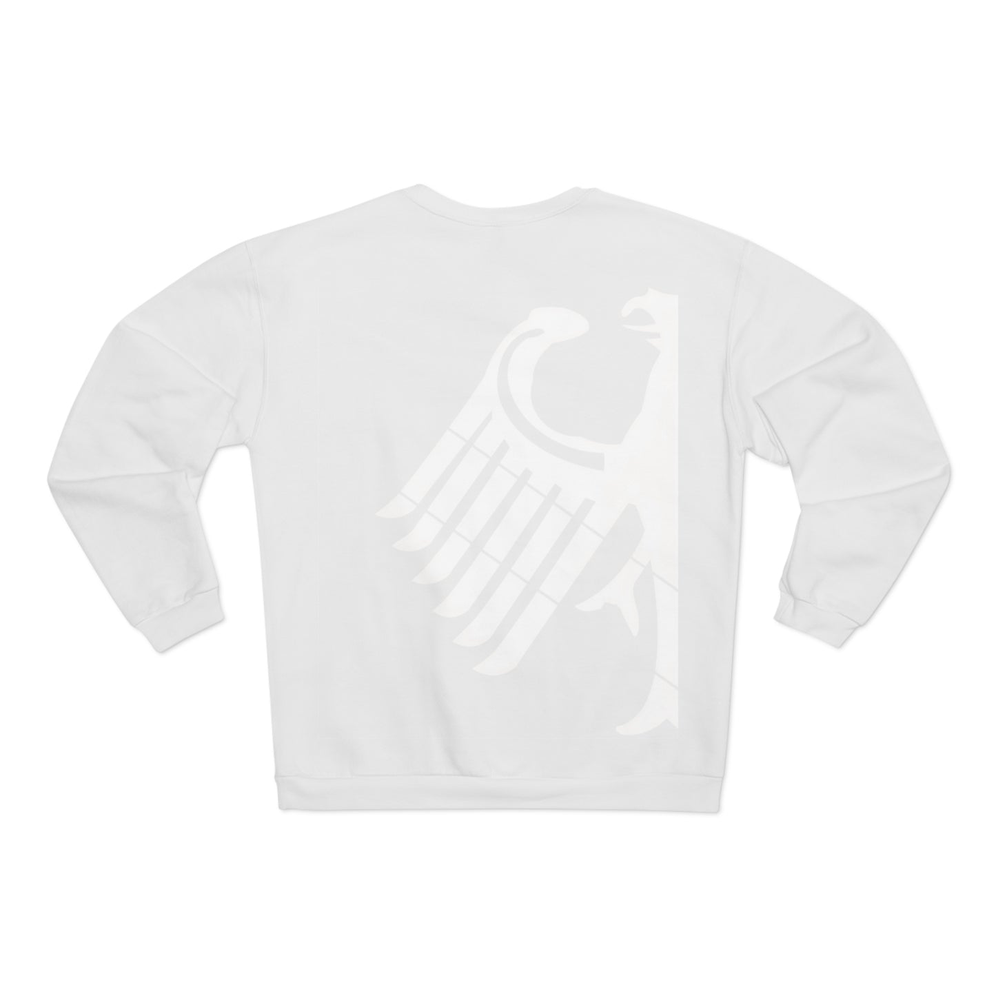 Bundesbeauftragter für verantwortungslosen Alkoholgenuss BIO-PULLOVER by hauptstadt.memes